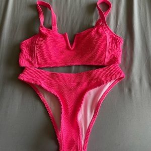 Shein bikini